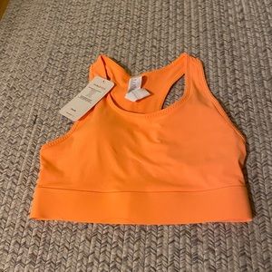 Fabletics MILA MED IMPACT SPORTS BRA